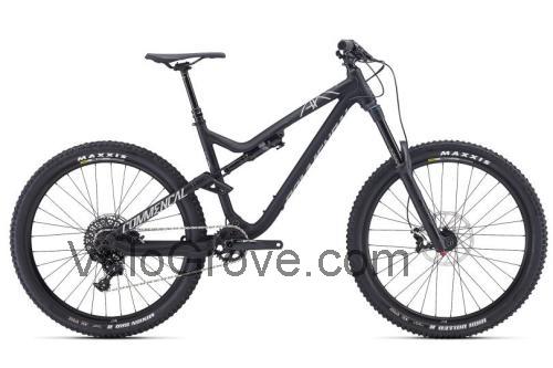 Commencal Meta AM V4 Essential specs and reviews